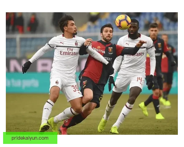 热那亚定位球表现持续提升，展现战术执行力与得分威胁