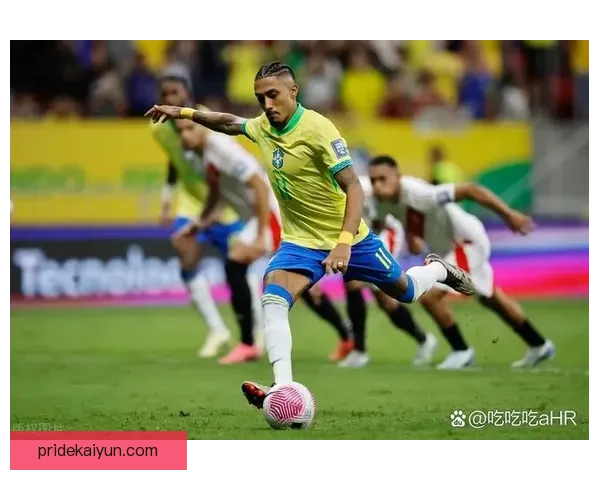 拉菲尼亚状态回暖，巴西队长潜力备受关注