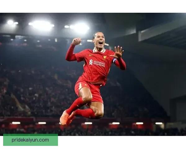 范戴克面临沙特联赛转会传闻，未来动向备受关注