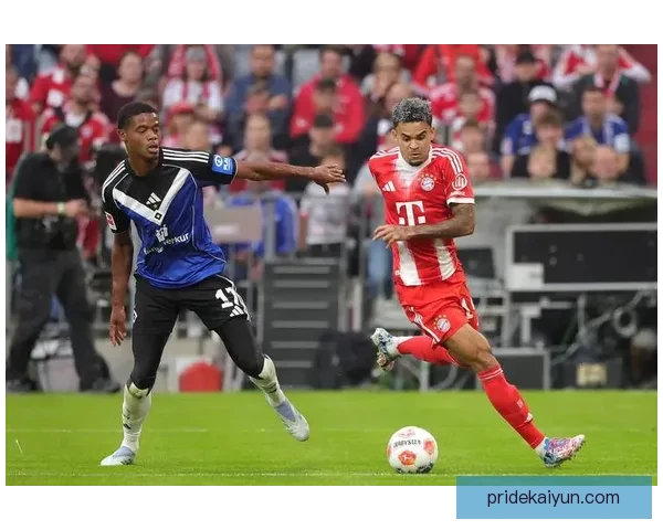 德甲拜仁点球英雄在关键比赛中的表现稳健,引发广泛关注。 德甲拜仁点球英雄在关键比赛中的表现稳健,引发广泛关注。