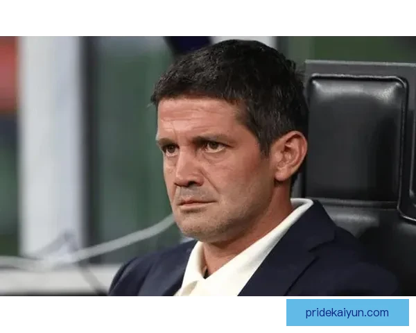 意甲齐沃主帅表现稳定，球队状态回暖引发关注