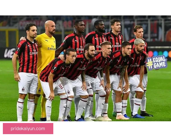 米兰近期比赛节奏加快,表现稳健,状态回暖值得关注 米兰近期比赛节奏加快,表现稳健,状态回暖值得关注