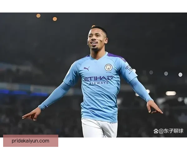 Foden 状态回暖，成为英超赛季关键球员之一